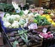 Mercado Vegetables